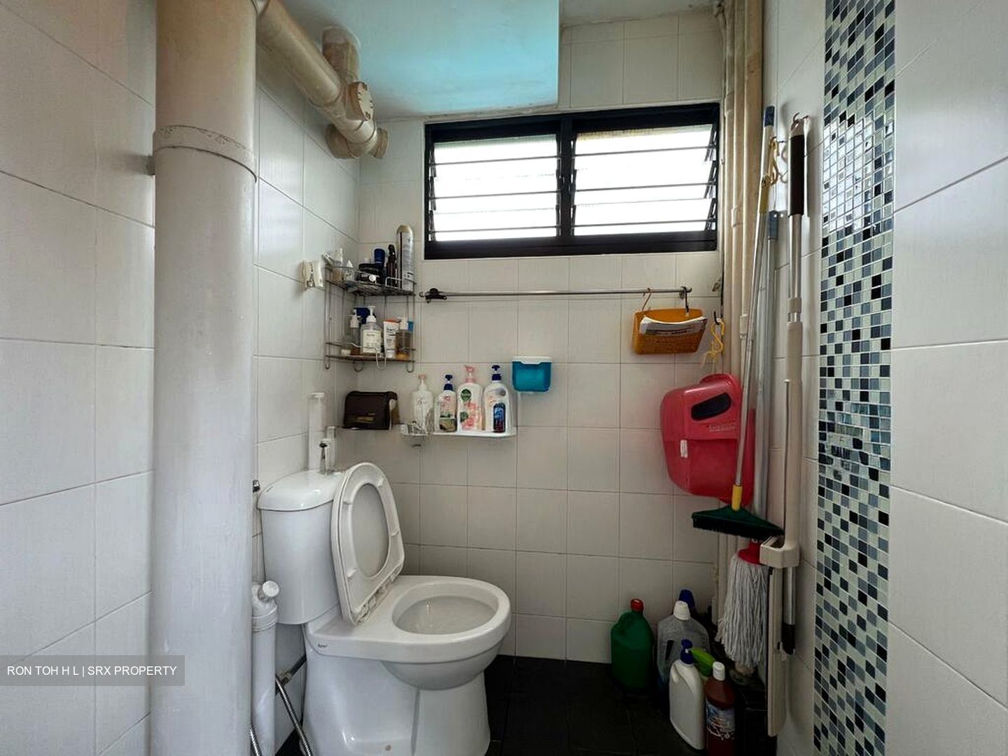 Blk 121 Paya Lebar Way (Geylang), HDB 4 Rooms #516838821